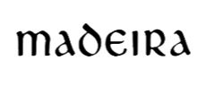 MADEIRA logo