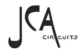 JCA CIRCUITS