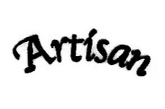 ARTISAN (RECENT MFG.) 