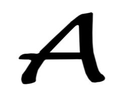 ADLER CUSTOM GUITARS logo