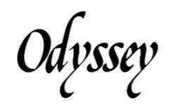 ODYSSEY logo