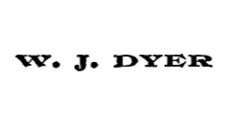 DYER, W.J. & BRO.