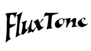 FLUXTONE SPEAKERS logo