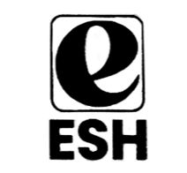 ESH logo