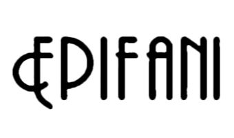EPIFANI CUSTOM SOUND logo