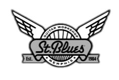 ST. BLUES
