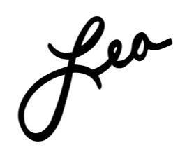 LEA ELECTRIC GUITARS logo
