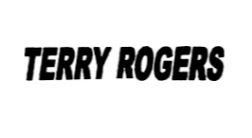 TERRY ROGERS GUITARS logo