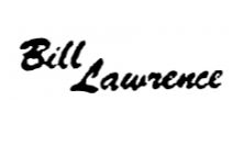 BILL LAWRENCE logo