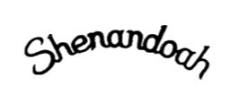 SHENANDOAH