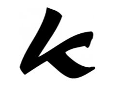 KRUSA GUITARS logo