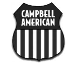 CAMPBELL AMERICAN GUITARS logo