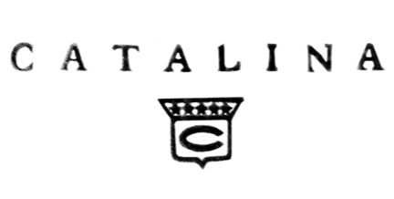 CATALINA logo