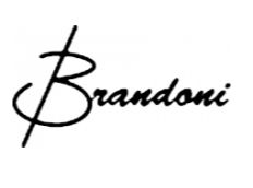 BRANDONI logo