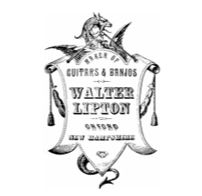LIPTON, WALTER