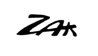 ZAK logo