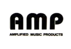 AMP (AMPLIFIED MUSIC PRODUCTS)