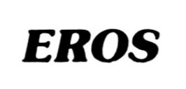 EROS logo