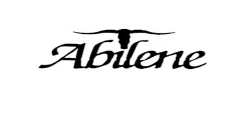 ABILENE logo