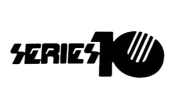 SERIES 10