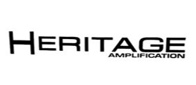 HERITAGE AMPLIFICATION