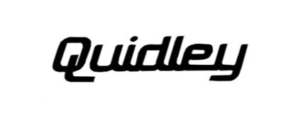 QUIDLEY GUITAR AMPLIFIERS logo