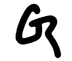 GR BASSES logo