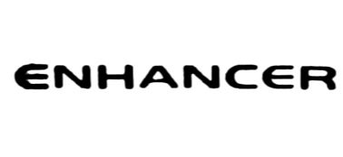 SOUND ENHANCER