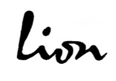 LION logo