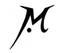 MAINGARD GUITARS logo