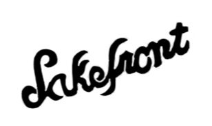 LAKEFRONT logo