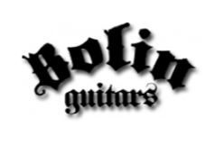 BOLIN GUITARS