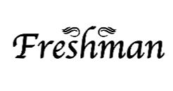 FRESHMAN