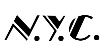 NYC MUSIC PRODUCTS (FODERA) logo