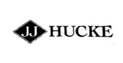 JJ HUCKE/JJ GUITARS logo
