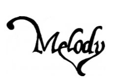 MELODY