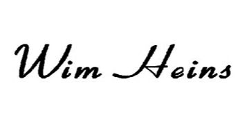 HEINS GUITARS logo