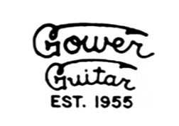 GOWER logo