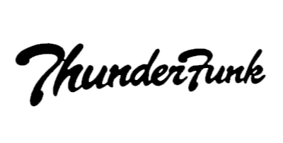 THUNDERFUNK