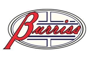 BURRISS logo