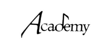 ACADEMY logo