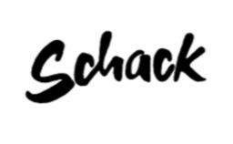 SCHACK BASSES logo