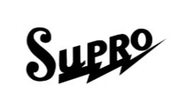 SUPRO logo