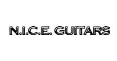 N.I.C.E. GUITARS logo