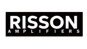 RISSON AMPLIFIERS