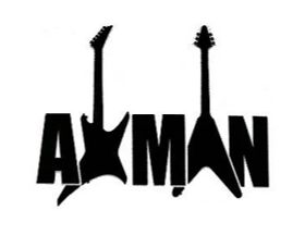 AXEMAN