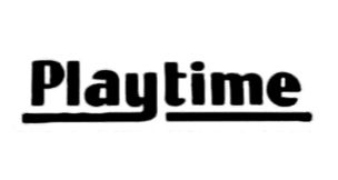 PLAYTIME logo