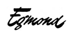 EGMOND logo