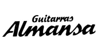 GUITARRAS ALMANSA S.A. logo