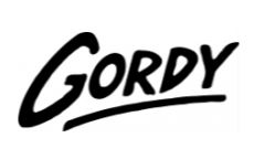 GORDY